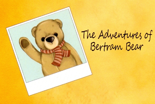 Bertram Bear