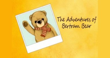 Bertram Bear