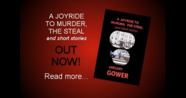 A Joyride to Murder & The Steal plus 12 Short Stories